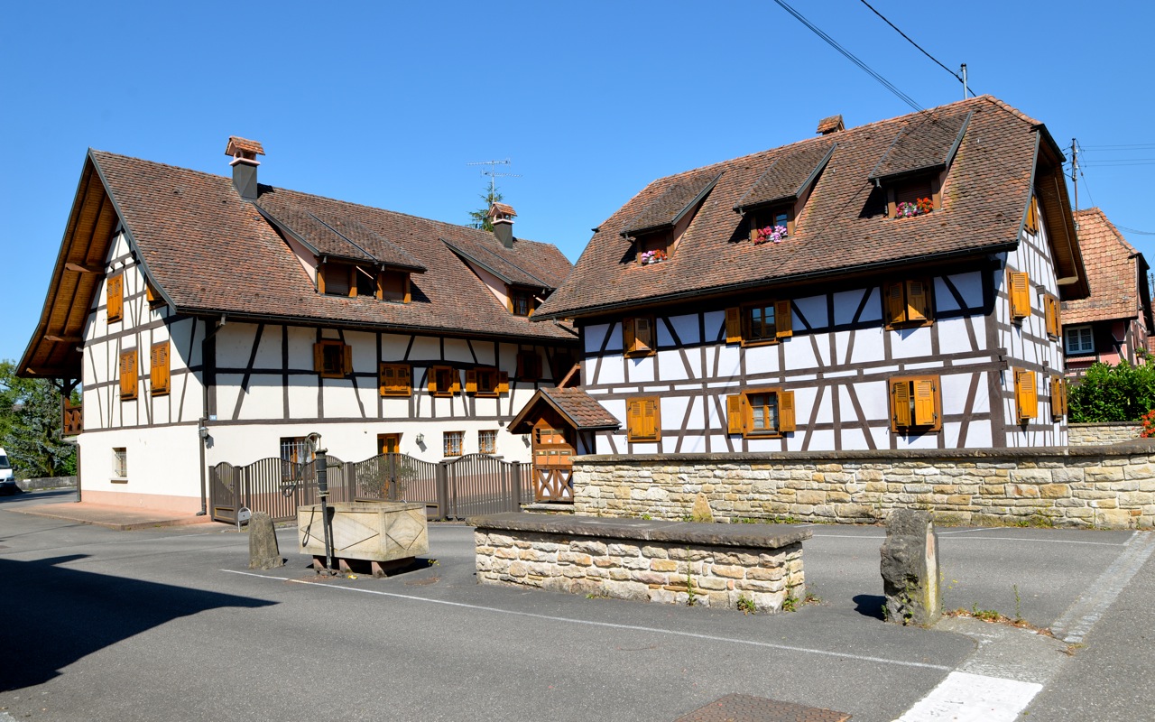 Grentzingen